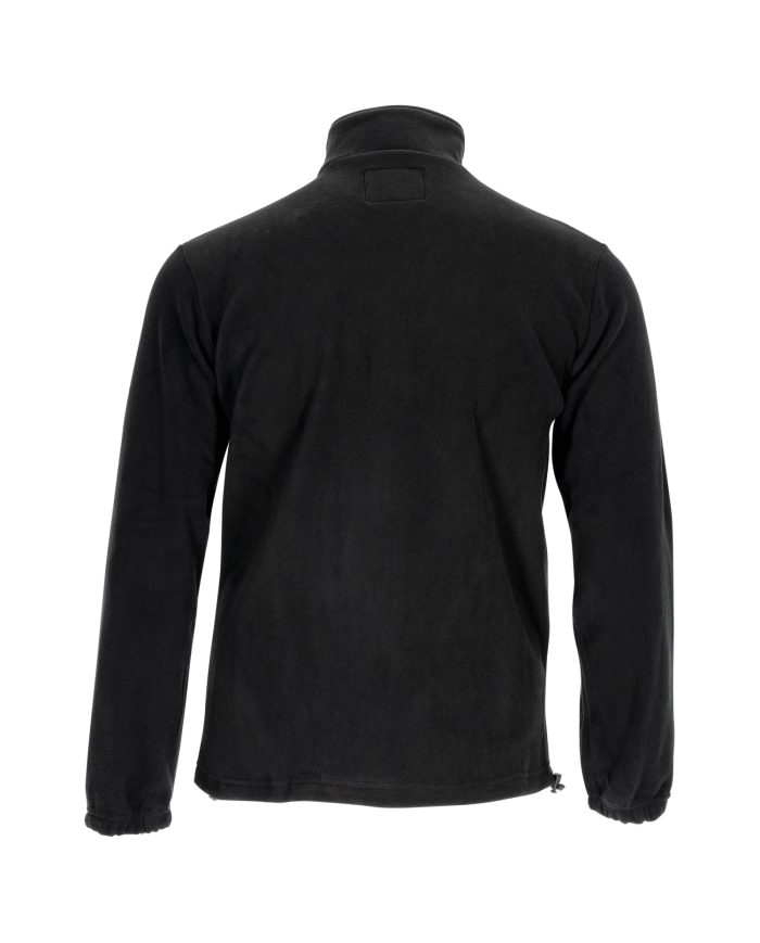 Polar roboczy męski "Barry" czarny L - wygoda i styl