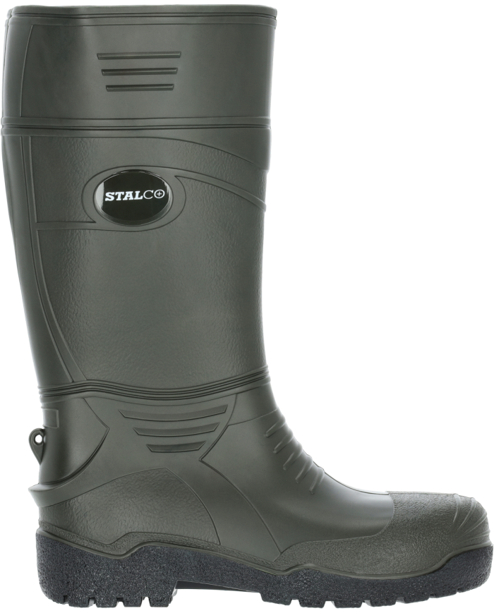 STALCO Kalosz "NIXON" Rozmiar 44 - Wygoda i Styl w Jednym