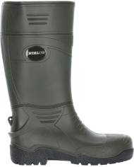 STALCO Kalosz "NIXON" Rozmiar 44 - Wygoda i Styl w Jednym