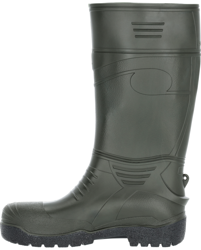 STALCO Kalosz "NIXON" Rozmiar 44 - Wygoda i Styl w Jednym