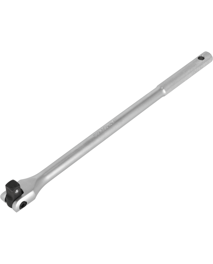 Stalco Rękojeść Uchylna 1/2" 380mm - Wysoka Jakość i Wytrzymałość Stalco Rękojeść Uchylna 1/2" 380mm - Wysoka Jakość i Wytrzymałość