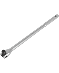 Stalco Rękojeść Uchylna 1/2" 380mm - Wysoka Jakość i Wytrzymałość Stalco Rękojeść Uchylna 1/2" 380mm - Wysoka Jakość i Wytrzymałość