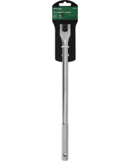 Stalco Rękojeść Uchylna 1/2" 380mm - Wysoka Jakość i Wytrzymałość Stalco Rękojeść Uchylna 1/2" 380mm - Wysoka Jakość i Wytrzymałość