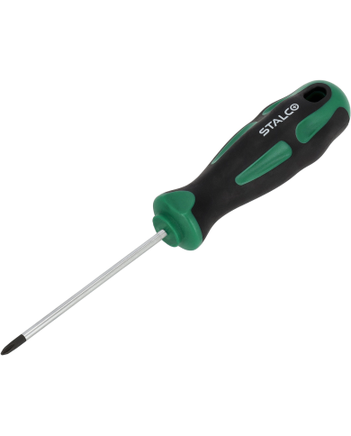 Wkrętak Phillips 2x150 mm CrV - Wysoka jakość i trwałość Wkrętak Phillips 2x150 mm CrV - Wysoka jakość i trwałość