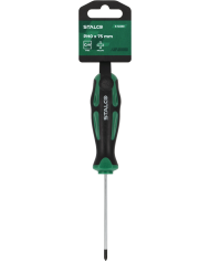 Wkrętak Phillips 2x150 mm CrV - Wysoka jakość i trwałość Wkrętak Phillips 2x150 mm CrV - Wysoka jakość i trwałość