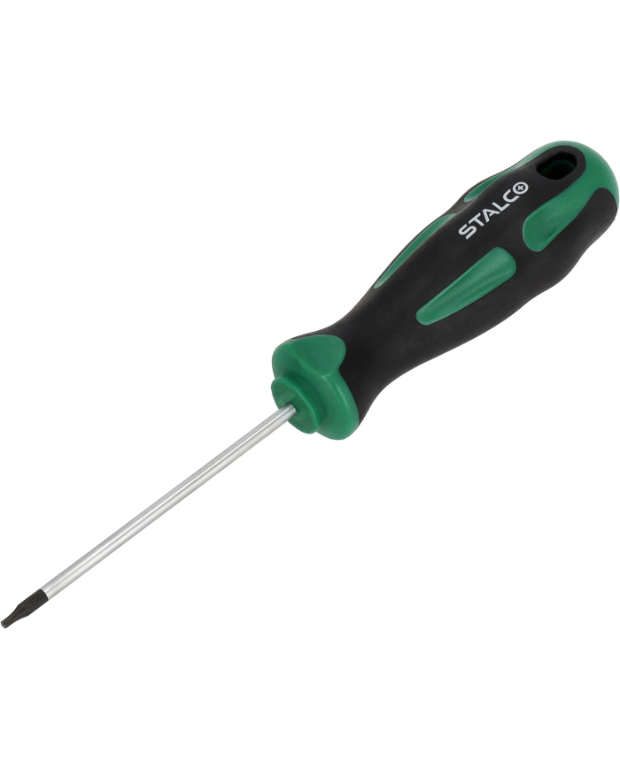 Wkrętak Torx T10 100 mm - Wysoka jakość i precyzja Wkrętak Torx T10 100 mm - Wysoka jakość i precyzja