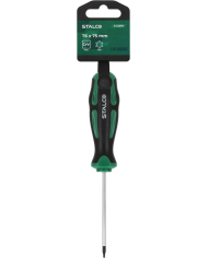 Wkrętak Torx T10 100 mm - Wysoka jakość i precyzja Wkrętak Torx T10 100 mm - Wysoka jakość i precyzja