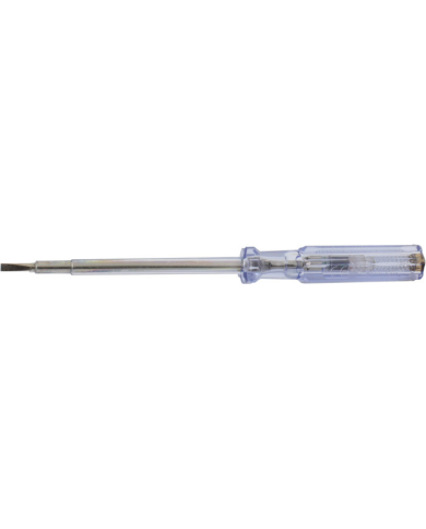 Próbnik Napięcia 140mm Stalco - Wysoka Jakość i Precyzja Próbnik Napięcia 140mm Stalco - Wysoka Jakość i Precyzja