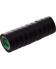 STALCO Opaska kablowa 3,6x150 mm czarna - wysoka jakość i trwałość STALCO Opaska kablowa 3,6x150 mm czarna - wysoka jakość i trwałość