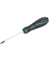 Wkrętak Torx T27x100 PREMIUM - STALCO - Wysoka Jakość i Wytrzymałość Wkrętak Torx T27x100 PREMIUM - STALCO - Wysoka Jakość i Wytrzymałość