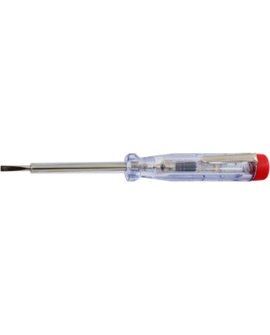 Próbnik Napięcia 140mm STALCO - Wysoka Jakość i Precyzja Próbnik Napięcia 140mm STALCO - Wysoka Jakość i Precyzja