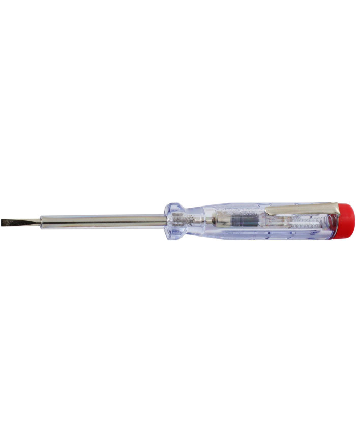 Próbnik Napięcia 140mm STALCO - Wysoka Jakość i Precyzja Próbnik Napięcia 140mm STALCO - Wysoka Jakość i Precyzja