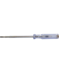 Próbnik Napięcia 140mm STALCO - Wysoka Jakość i Precyzja Próbnik Napięcia 140mm STALCO - Wysoka Jakość i Precyzja