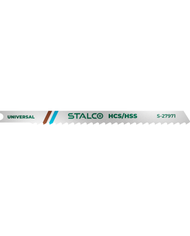 STALCO BRZESZ 3x74mm UNIWER UCHWYT B&D - Wysoka Jakość! STALCO BRZESZ 3x74mm UNIWER UCHWYT B&D - Wysoka Jakość!