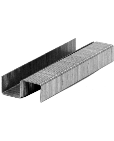 Stalco Zszywki 8mm Perfect - 1000 sztuk w opakowaniu Stalco Zszywki 8mm Perfect - 1000 sztuk w opakowaniu
