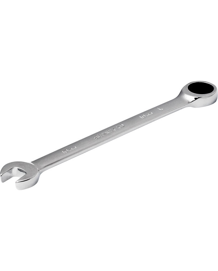 STALCO Klucz 16mm PŁ-OCZ z Grzechotką - Wysoka Jakość i Wytrzymałość