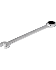 STALCO Klucz 16mm PŁ-OCZ z Grzechotką - Wysoka Jakość i Wytrzymałość