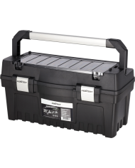 STALCO Skrzynka Narzędziowa 25" - Wytrzymałość i Funkcjonalność