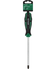Wkrętak Phillips 3x150 mm CrV - Wysoka jakość i trwałość Wkrętak Phillips 3x150 mm CrV - Wysoka jakość i trwałość
