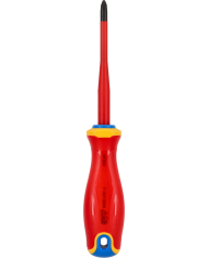 Wkrętak Phillips 3x150 mm CrV - Wysoka jakość i trwałość