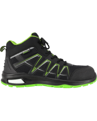 Trzewik roboczy "Scorpion" rozmiar 45 - Wygoda i bezpieczeństwo