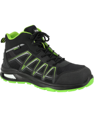 Trzewik roboczy "Scorpion" rozmiar 45 - Wygoda i bezpieczeństwo