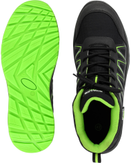 Trzewik roboczy "Scorpion" rozmiar 45 - Wygoda i bezpieczeństwo