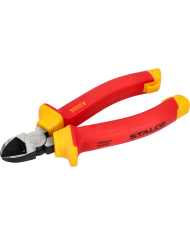 Obcinaczki boczne 160mm 1000V - Wysoka jakość i bezpieczeństwo