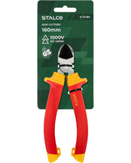 Obcinaczki boczne 160mm 1000V - Wysoka jakość i bezpieczeństwo