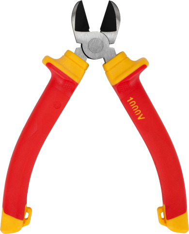 Obcinaczki boczne 160mm 1000V - Wysoka jakość i bezpieczeństwo