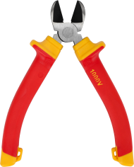 Obcinaczki boczne 160mm 1000V - Wysoka jakość i bezpieczeństwo