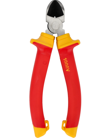 Obcinaczki boczne 160mm 1000V - Wysoka jakość i bezpieczeństwo