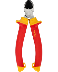 Obcinaczki boczne 160mm 1000V - Wysoka jakość i bezpieczeństwo