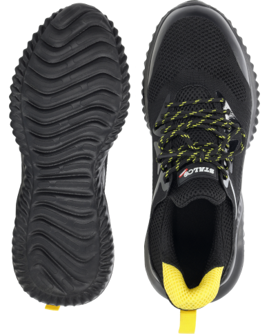 Półbut Roboczy "Tomas OB" Rozmiar 43 - Wygoda i Bezpieczeństwo