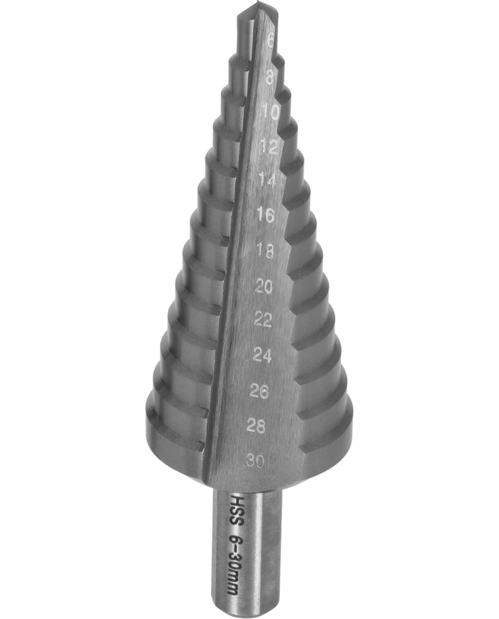 Pogłębiacz stożkowy 90° HSS DIN 335, 6,3mm - Wysoka jakość Pogłębiacz stożkowy 90° HSS DIN 335, 6,3mm - Wysoka jakość