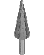 Pogłębiacz stożkowy 90° HSS DIN 335, 6,3mm - Wysoka jakość