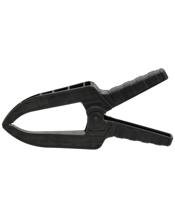 Ścisk sprężynowy głęboki 50mm - siła zacisku 6 kg Ścisk sprężynowy głęboki 50mm - siła zacisku 6 kg