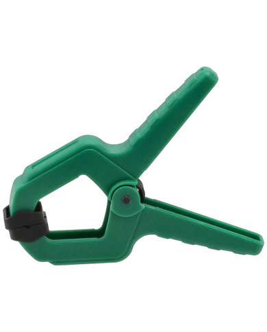 Zestaw ścisków sprężynowych 1,5kg 25mm - 20 sztuk w ofercie! Zestaw ścisków sprężynowych 1,5kg 25mm - 20 sztuk w ofercie!