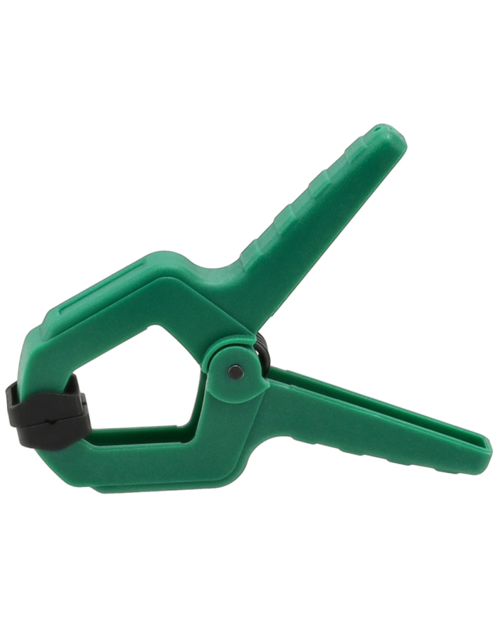 Zestaw ścisków sprężynowych 1,5kg 25mm - 20 sztuk w ofercie! Zestaw ścisków sprężynowych 1,5kg 25mm - 20 sztuk w ofercie!