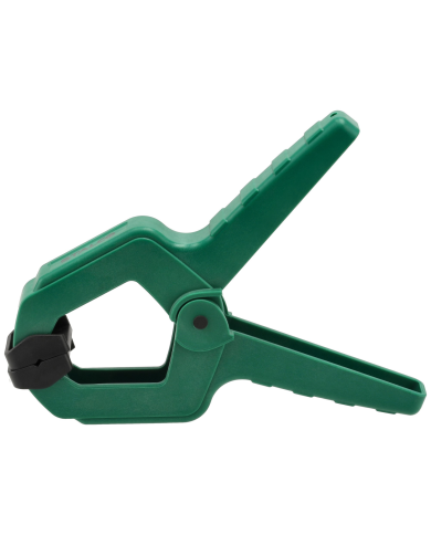 Ścisksprężynowy 15kg 75mm STALCO S-76590 - Wysoka jakość i trwałość Ścisksprężynowy 15kg 75mm STALCO S-76590 - Wysoka jakość i trwałość