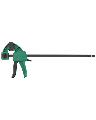 Ścisk automatyczny szybkozaciskowy 60kg 60x450mm - Wysoka jakość Ścisk automatyczny szybkozaciskowy 60kg 60x450mm - Wysoka jakość
