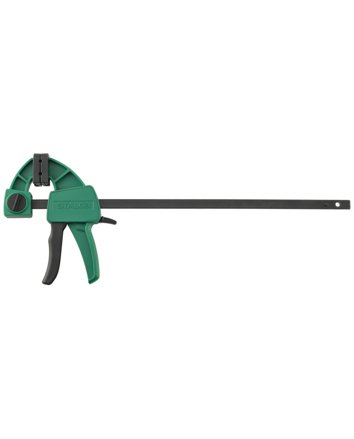 Ścisk automatyczny szybkozaciskowy 60kg 60x450mm - Wysoka jakość Ścisk automatyczny szybkozaciskowy 60kg 60x450mm - Wysoka jakość
