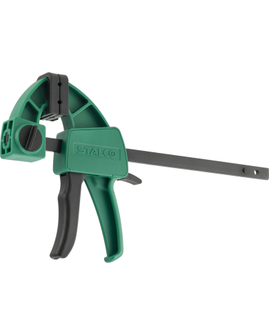 Ścisk automatyczny szybkozaciskowy 60kg 60x450mm - Wysoka jakość Ścisk automatyczny szybkozaciskowy 60kg 60x450mm - Wysoka jakość