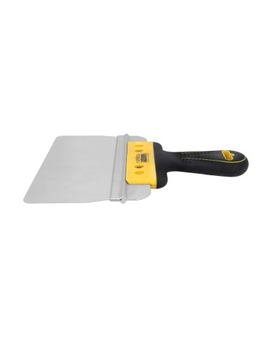 KAEM Szpachla francuska 22cm nierdzewna - Wysoka jakość i trwałość KAEM Szpachla francuska 22cm nierdzewna - Wysoka jakość i trwałość