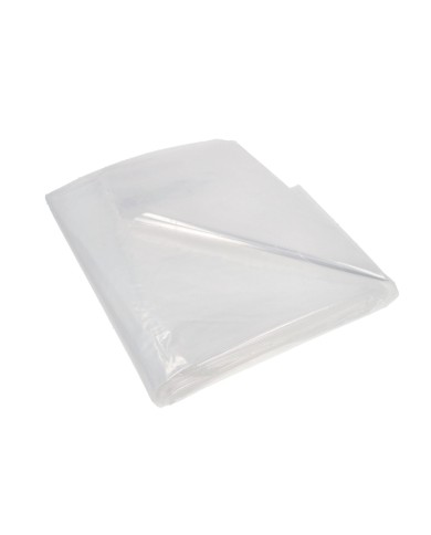 Scley Folia Tynkarska Strong 4x5m LDPE - Wysoka Jakość!