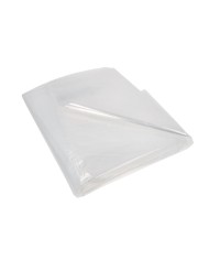 Scley Folia Tynkarska Strong 4x5m LDPE - Wysoka Jakość!