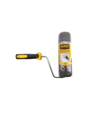 HARDY Wałek do Nakładania Mas Szpachlowych 25cm z Rączką HARDY Wałek do Nakładania Mas Szpachlowych 25cm z Rączką