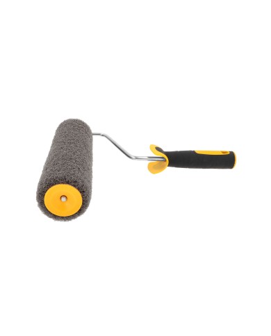HARDY Wałek do Nakładania Mas Szpachlowych 25cm z Rączką HARDY Wałek do Nakładania Mas Szpachlowych 25cm z Rączką