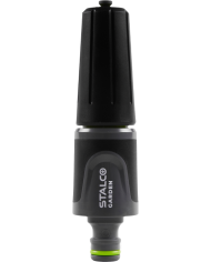 Dysza zraszająca regulowana EXP - Idealna do ogrodu!