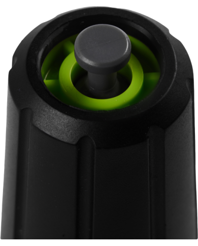 Dysza zraszająca regulowana EXP - Idealna do ogrodu!